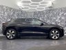 USED 2019 69 JAGUAR I-PACE 400 90kWh SE SUV 5dr Electric Auto 4WD (400 ps) 2 KEYS, ALLOYS, PARK SENSORS