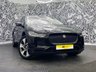 USED 2019 69 JAGUAR I-PACE 400 90kWh SE SUV 5dr Electric Auto 4WD (400 ps) 2 KEYS, ALLOYS, PARK SENSORS
