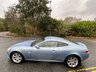 USED 2007 57 JAGUAR XK 4.2 V8 Coupe 2dr Petrol Auto Euro 4 (300 ps)-2 Former Keepers-Last Keeper Since May 2021-Fantastic Example-Finished In Frost Blue Metallic-Heated Ivory Leather Upholstery-Walnut Dash-Climate Control-Cruise Control-Mfsw-Bluetooth-Satnav-The Perfect Colour Combination. 