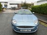 USED 2007 57 JAGUAR XK 4.2 V8 Coupe 2dr Petrol Auto Euro 4 (300 ps)-2 Former Keepers-Last Keeper Since May 2021-Fantastic Example-Finished In Frost Blue Metallic-Heated Ivory Leather Upholstery-Walnut Dash-Climate Control-Cruise Control-Mfsw-Bluetooth-Satnav-The Perfect Colour Combination. 