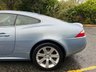 USED 2007 57 JAGUAR XK 4.2 V8 Coupe 2dr Petrol Auto Euro 4 (300 ps)-2 Former Keepers-Last Keeper Since May 2021-Fantastic Example-Finished In Frost Blue Metallic-Heated Ivory Leather Upholstery-Walnut Dash-Climate Control-Cruise Control-Mfsw-Bluetooth-Satnav-The Perfect Colour Combination. 
