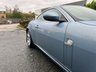 USED 2007 57 JAGUAR XK 4.2 V8 Coupe 2dr Petrol Auto Euro 4 (300 ps)-2 Former Keepers-Last Keeper Since May 2021-Fantastic Example-Finished In Frost Blue Metallic-Heated Ivory Leather Upholstery-Walnut Dash-Climate Control-Cruise Control-Mfsw-Bluetooth-Satnav-The Perfect Colour Combination. 