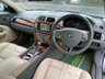 USED 2007 57 JAGUAR XK 4.2 V8 Coupe 2dr Petrol Auto Euro 4 (300 ps)-2 Former Keepers-Last Keeper Since May 2021-Fantastic Example-Finished In Frost Blue Metallic-Heated Ivory Leather Upholstery-Walnut Dash-Climate Control-Cruise Control-Mfsw-Bluetooth-Satnav-The Perfect Colour Combination. 