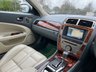 USED 2007 57 JAGUAR XK 4.2 V8 Coupe 2dr Petrol Auto Euro 4 (300 ps)-2 Former Keepers-Last Keeper Since May 2021-Fantastic Example-Finished In Frost Blue Metallic-Heated Ivory Leather Upholstery-Walnut Dash-Climate Control-Cruise Control-Mfsw-Bluetooth-Satnav-The Perfect Colour Combination. 