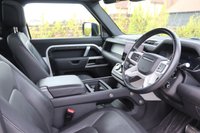 USED 2023 23 LAND ROVER DEFENDER 3.0 D250 MHEV X-Dynamic HSE SUV 3dr Diesel Auto 4WD Euro 6 (s/s) (250 ps) 