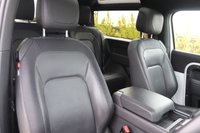 USED 2023 23 LAND ROVER DEFENDER 3.0 D250 MHEV X-Dynamic HSE SUV 3dr Diesel Auto 4WD Euro 6 (s/s) (250 ps) 