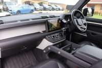 USED 2023 23 LAND ROVER DEFENDER 3.0 D250 MHEV X-Dynamic HSE SUV 3dr Diesel Auto 4WD Euro 6 (s/s) (250 ps) 