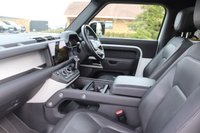 USED 2023 23 LAND ROVER DEFENDER 3.0 D250 MHEV X-Dynamic HSE SUV 3dr Diesel Auto 4WD Euro 6 (s/s) (250 ps) 
