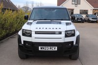 USED 2023 23 LAND ROVER DEFENDER 3.0 D250 MHEV X-Dynamic HSE SUV 3dr Diesel Auto 4WD Euro 6 (s/s) (250 ps) 