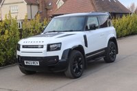 USED 2023 23 LAND ROVER DEFENDER 3.0 D250 MHEV X-Dynamic HSE SUV 3dr Diesel Auto 4WD Euro 6 (s/s) (250 ps) 