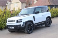 USED 2023 23 LAND ROVER DEFENDER 3.0 D250 MHEV X-Dynamic HSE SUV 3dr Diesel Auto 4WD Euro 6 (s/s) (250 ps) 