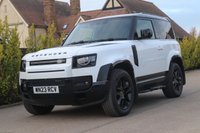 USED 2023 23 LAND ROVER DEFENDER 3.0 D250 MHEV X-Dynamic HSE SUV 3dr Diesel Auto 4WD Euro 6 (s/s) (250 ps) 