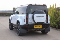 USED 2023 23 LAND ROVER DEFENDER 3.0 D250 MHEV X-Dynamic HSE SUV 3dr Diesel Auto 4WD Euro 6 (s/s) (250 ps) 