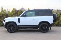 USED 2023 23 LAND ROVER DEFENDER 3.0 D250 MHEV X-Dynamic HSE SUV 3dr Diesel Auto 4WD Euro 6 (s/s) (250 ps) 