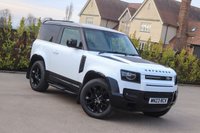 USED 2023 23 LAND ROVER DEFENDER 3.0 D250 MHEV X-Dynamic HSE SUV 3dr Diesel Auto 4WD Euro 6 (s/s) (250 ps) 