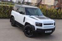 USED 2023 23 LAND ROVER DEFENDER 3.0 D250 MHEV X-Dynamic HSE SUV 3dr Diesel Auto 4WD Euro 6 (s/s) (250 ps) 