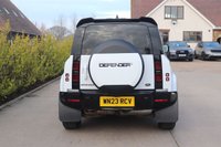 USED 2023 23 LAND ROVER DEFENDER 3.0 D250 MHEV X-Dynamic HSE SUV 3dr Diesel Auto 4WD Euro 6 (s/s) (250 ps) 