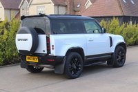 USED 2023 23 LAND ROVER DEFENDER 3.0 D250 MHEV X-Dynamic HSE SUV 3dr Diesel Auto 4WD Euro 6 (s/s) (250 ps) 