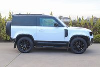 USED 2023 23 LAND ROVER DEFENDER 3.0 D250 MHEV X-Dynamic HSE SUV 3dr Diesel Auto 4WD Euro 6 (s/s) (250 ps) 