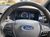USED 2021 21 FORD RANGER 2.0 EcoBlue Wildtrak Pickup Double Cab 4dr Diesel Auto 4WD Euro 6 (s/s) (213 ps) 