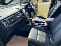 USED 2021 21 FORD RANGER 2.0 EcoBlue Wildtrak Pickup Double Cab 4dr Diesel Auto 4WD Euro 6 (s/s) (213 ps) 