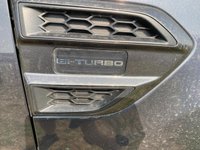 USED 2021 21 FORD RANGER 2.0 EcoBlue Wildtrak Pickup Double Cab 4dr Diesel Auto 4WD Euro 6 (s/s) (213 ps) 