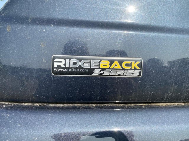 2021 FORD RANGER - Photo 11