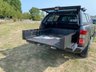 USED 2021 21 FORD RANGER 2.0 EcoBlue Wildtrak Pickup Double Cab 4dr Diesel Auto 4WD Euro 6 (s/s) (213 ps) 