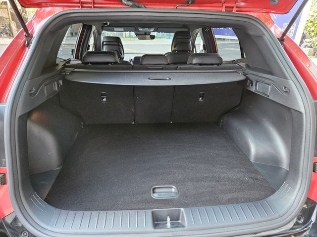 2024 KIA SPORTAGE 1.6 h T-GDi GT-Line SUV 5dr Petrol Hybrid Auto Euro 6 (s/s) (207 bhp) - Photo 7