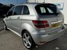 USED 2011 11 MERCEDES-BENZ B-CLASS 2.0 B180 CDI Sport MPV 5dr Diesel CVT (158 g/km, 109 bhp) AUTOMATIC ISOFIX