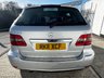 USED 2011 11 MERCEDES-BENZ B-CLASS 2.0 B180 CDI Sport MPV 5dr Diesel CVT (158 g/km, 109 bhp) AUTOMATIC ISOFIX