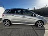 USED 2011 11 MERCEDES-BENZ B-CLASS 2.0 B180 CDI Sport MPV 5dr Diesel CVT (158 g/km, 109 bhp) AUTOMATIC ISOFIX