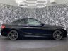 USED 2020 70 BMW 2 SERIES 1.5 218i GPF M Sport Coupe 2dr Petrol Auto Euro 6 (s/s) (136 ps) 1 OWNER, 2 KEYS