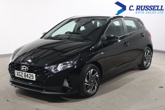 2022 HYUNDAI I20 - Photo 4