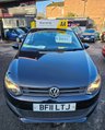 USED 2011 VOLKSWAGEN POLO 1.2 SE Hatchback 3dr Petrol Manual Euro 5 (70 ps) 1.2L, FULLMOT, FSH, SERVICED, CHEAPTOINSURE,CHEAPTAX ,ECONOMICAL,121000MILES