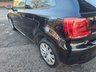 USED 2011 VOLKSWAGEN POLO 1.2 SE Hatchback 3dr Petrol Manual Euro 5 (70 ps) 1.2L, FULLMOT, FSH, SERVICED, CHEAPTOINSURE,CHEAPTAX ,ECONOMICAL,121000MILES