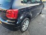 USED 2011 VOLKSWAGEN POLO 1.2 SE Hatchback 3dr Petrol Manual Euro 5 (70 ps) 1.2L, FULLMOT, FSH, SERVICED, CHEAPTOINSURE,CHEAPTAX ,ECONOMICAL,121000MILES