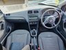 USED 2011 VOLKSWAGEN POLO 1.2 SE Hatchback 3dr Petrol Manual Euro 5 (70 ps) 1.2L, FULLMOT, FSH, SERVICED, CHEAPTOINSURE,CHEAPTAX ,ECONOMICAL,121000MILES