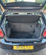 USED 2011 VOLKSWAGEN POLO 1.2 SE Hatchback 3dr Petrol Manual Euro 5 (70 ps) 1.2L, FULLMOT, FSH, SERVICED, CHEAPTOINSURE,CHEAPTAX ,ECONOMICAL,121000MILES