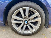 USED 2016 16 BMW 1 SERIES 1.5 118i Sport Hatchback 5dr Petrol Auto Euro 6 (s/s) (136 ps) ULEZ Complaint 1 Owner BMW 118i Sport Automatic That Has Only 1 Owner And Full BMW Service History !