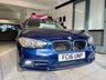 USED 2016 16 BMW 1 SERIES 1.5 118i Sport Hatchback 5dr Petrol Auto Euro 6 (s/s) (136 ps) ULEZ Complaint 1 Owner BMW 118i Sport Automatic That Has Only 1 Owner And Full BMW Service History !