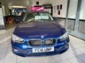 USED 2016 16 BMW 1 SERIES 1.5 118i Sport Hatchback 5dr Petrol Auto Euro 6 (s/s) (136 ps) ULEZ Complaint 1 Owner BMW 118i Sport Automatic That Has Only 1 Owner And Full BMW Service History !