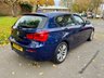 USED 2016 16 BMW 1 SERIES 1.5 118i Sport Hatchback 5dr Petrol Auto Euro 6 (s/s) (136 ps) ULEZ Complaint 1 Owner BMW 118i Sport Automatic That Has Only 1 Owner And Full BMW Service History !