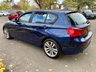 USED 2016 16 BMW 1 SERIES 1.5 118i Sport Hatchback 5dr Petrol Auto Euro 6 (s/s) (136 ps) ULEZ Complaint 1 Owner BMW 118i Sport Automatic That Has Only 1 Owner And Full BMW Service History !