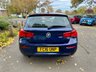 USED 2016 16 BMW 1 SERIES 1.5 118i Sport Hatchback 5dr Petrol Auto Euro 6 (s/s) (136 ps) ULEZ Complaint 1 Owner BMW 118i Sport Automatic That Has Only 1 Owner And Full BMW Service History !