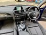 USED 2016 16 BMW 1 SERIES 1.5 118i Sport Hatchback 5dr Petrol Auto Euro 6 (s/s) (136 ps) ULEZ Complaint 1 Owner BMW 118i Sport Automatic That Has Only 1 Owner And Full BMW Service History !