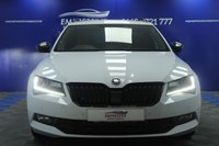 USED 2019 19 SKODA SUPERB 2.0 TDI SportLine Estate 5dr Diesel DSG Euro 6 (s/s) (190 ps) AUTOMATIC - CAR PLAY