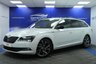 USED 2019 19 SKODA SUPERB 2.0 TDI SportLine Estate 5dr Diesel DSG Euro 6 (s/s) (190 ps) AUTOMATIC - CAR PLAY