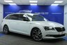 USED 2019 19 SKODA SUPERB 2.0 TDI SportLine Estate 5dr Diesel DSG Euro 6 (s/s) (190 ps) AUTOMATIC - CAR PLAY