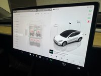 USED 2022 72 TESLA MODEL Y (Dual Motor) Long Range SUV 5dr Electric Auto 4WDE (384 bhp) + NATIONWIDE DELIVERY AVAILABLE +